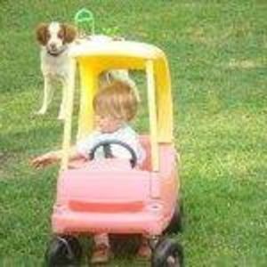 Meet your Posher, Stephen